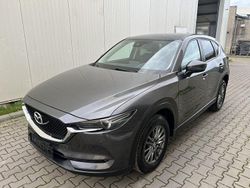 Grau Gebraucht 2018 Mazda CX-5 Exclusive-Line SUV | 14.999 € (Guter Preis)