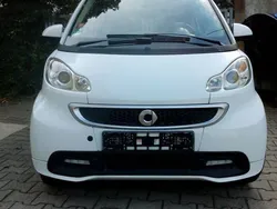 Smart ForTwo Cabrio