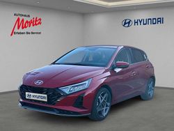 Rot Neu 2025 Hyundai i20 Prime Limousine | 23.750 € (Fairer Preis)