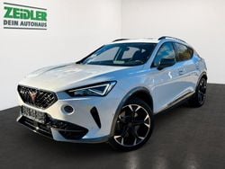 Candy weiss Gebraucht 2023 Cupra Formentor VZ2 SUV | 28.450 € (Guter Preis)