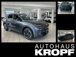 Grau Neu 2025 MG MG5 EV Comfort Kombi | 38.989 € (Teuer)