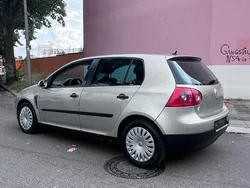 Gebraucht 2004 VW Golf V Limousine | 2.500 € (Guter Preis)