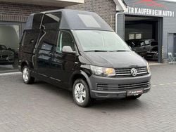 Schwarz Gebraucht 2017 VW T6 Van | 19.990 € (Superpreis)