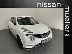 Weiß Gebraucht 2015 Nissan Juke Nismo RS SUV | 15.890 € (Teuer)