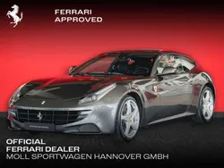 Ferrari FF