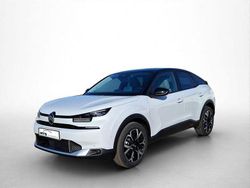 Weiß Neu 2025 Citroën C4 PureTech SUV | 26.950 € (Teuer)