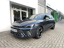 Grau Gebraucht 2024 Cupra Leon Limousine | 30.450 € (Fairer Preis)