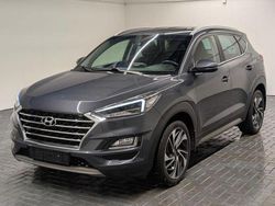Darkknightgraumet. Gebraucht 2020 Hyundai Tucson Premium SUV | 22.980 € (Guter Preis)