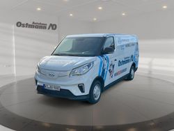 Weiß Gebraucht 2023 Maxus eDeliver 3 Van | 21.910 € (Fairer Preis)