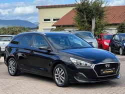 Schwarz Gebraucht 2019 Hyundai i30 YES! Kombi | 8.999 € (Guter Preis)