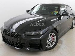 Schwarz Gebraucht 2025 BMW 430 M Sport Coupé | 56.900 € (Etwas zu teuer)