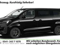 Karbon schwarz metallic Neu 2025 Opel Zafira Edition Van / Kleinbus | 39.178 € (Fairer Preis)