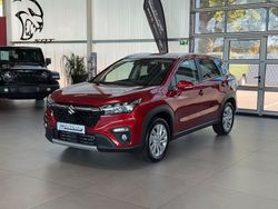 Rot Gebraucht 2022 Suzuki SX4 S-Cross Comfort SUV | 22.740 € (Fairer Preis)