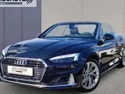 Audi A5 Cabriolet