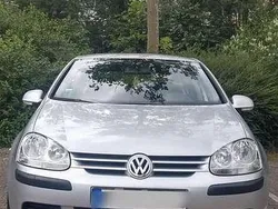 Gebraucht 2005 VW Golf IV Individual Limousine | 3.300 € (Etwas zu teuer)