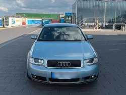 Gebraucht 2004 Audi A2 Kleinwagen | 1.999 €