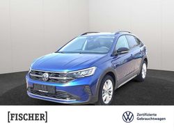 Reef blue metallic Gebraucht 2025 VW Taigo Goal SUV | 28.822 € (Fairer Preis)