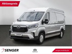 Andere Neu 2025 Maxus eDeliver 9 Van | 41.472 €