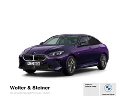 Violett Gebraucht 2025 BMW 220 M Sport Coupé | 59.010 €