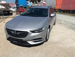 Silber Gebraucht 2020 Opel Insignia Business Edition Kombi | 11.300 € (Fairer Preis)