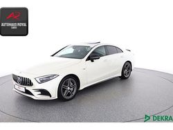 Gebraucht 2019 Mercedes CLS53 AMG AMG Coupé | 58.880 € (Fairer Preis)