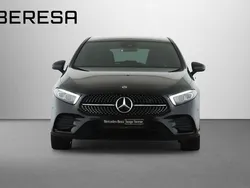 Gebraucht 2022 Mercedes A250 | 30.980 € (Etwas zu teuer)