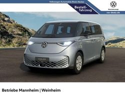 Silber Neu 2025 VW ID. Buzz Pure Van / Kleinbus | 56.202 €