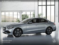 Gebraucht 2023 Mercedes C300e Avantgarde | 32.690 € (Superpreis)