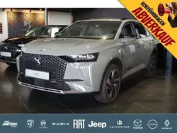 Grau Gebraucht 2023 DS Automobiles DS7 Crossback Rivoli SUV | 47.945 €