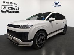 Serenity white (weiss) Gebraucht 2025 Hyundai Ioniq 9 SUV | 76.999 € (Fairer Preis)