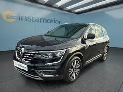 Schwarz Gebraucht 2021 Renault Koleos Initiale SUV | 24.249 € (Etwas zu teuer)