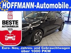 Schwarz Neu 2025 Hyundai i30 Kombi | 24.870 € (Superpreis)