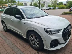 Weiß Gebraucht 2019 Audi Q3 S-Line SUV | 28.450 € (Guter Preis)