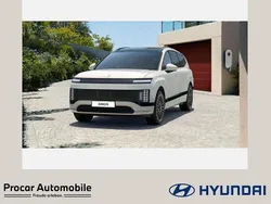 Weiß Neu 2025 Hyundai Ioniq 6 Limousine | 75.390 € (Superpreis)