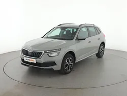 Grau Gebraucht 2020 Skoda Kamiq Ambition SUV | 19.790 € (Guter Preis)
