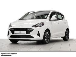 Weiß Neu 2025 Hyundai i10 Trend Kleinwagen | 17.780 € (Fairer Preis)