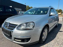 VW Golf VI