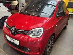 Dezirrot metallic Gebraucht 2024 Renault Twingo Techno Kleinwagen | 21.990 €