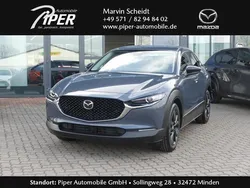 Neu 2025 Mazda CX-30 Homura-Line SUV | 35.090 €