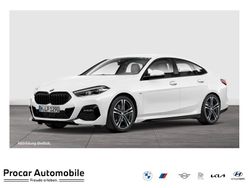 Alpinweiss iii Gebraucht 2023 BMW 218 M Sport Coupé | 26.880 € (Guter Preis)