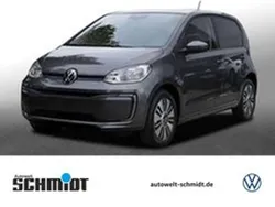 Siliziumgrau metallic Neu 2024 VW e-up! Edition Kleinwagen | 24.990 € (Guter Preis)