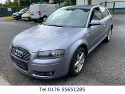 Gebraucht 2008 Audi A3 Limousine | 2.999 € (Superpreis)