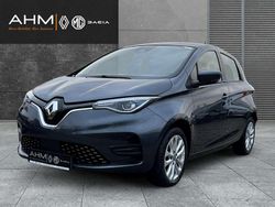 Grau Gebraucht 2020 Renault Zoe Experience Kleinwagen | 10.850 € (Guter Preis)