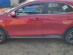 Rot Gebraucht 2019 Kia XCeed Vision SUV | 16.899 € (Guter Preis)