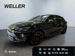 Schwarz Neu 2025 Cupra Leon VZ Limousine | 43.298 € (Guter Preis)