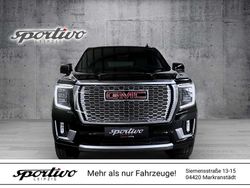 Schwarz Gebraucht 2025 GMC Yukon SUV | 99.900 €