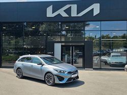 Silber Neu 2025 Kia Ceed Sportswagon GT-Line Kombi | 29.990 € (Fairer Preis)