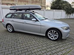 Gebraucht 2007 BMW 320 Kombi | 3.300 € (Guter Preis)