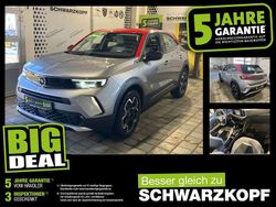 Tiefquarz grau/quarz silber Gebraucht 2021 Opel Mokka SUV | 16.740 € (Guter Preis)