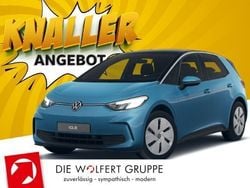 Costa azul metallic schwarz Neu 2025 VW ID.3 Pure Kleinwagen | 29.190 €